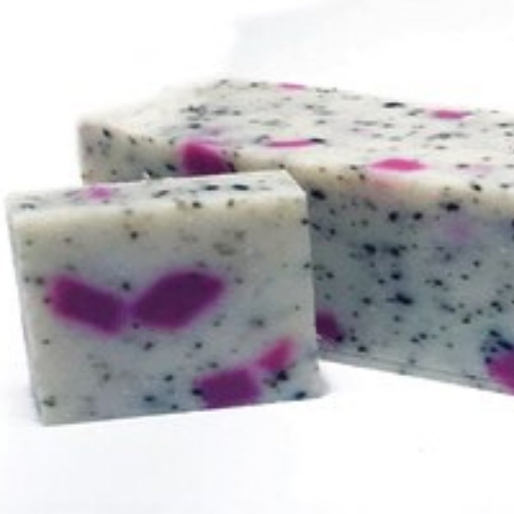 Petal Dance - Handcrafted Artisan Soap